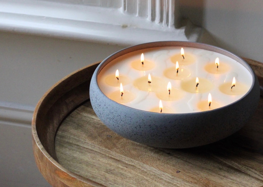 Maroc Multi-Wick Candle – Alina Candles
