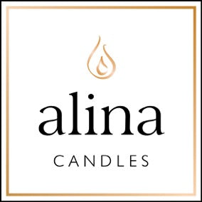 Alina Candles delighted to announce they are now shipping to Ireland and Northern Europe