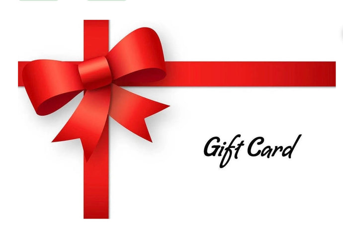 Gift Vouchers